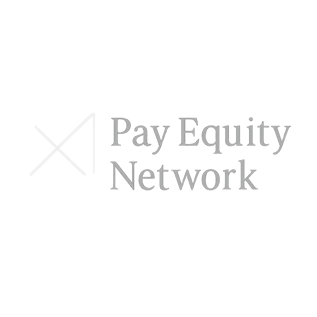 Logo Pay Equity Network